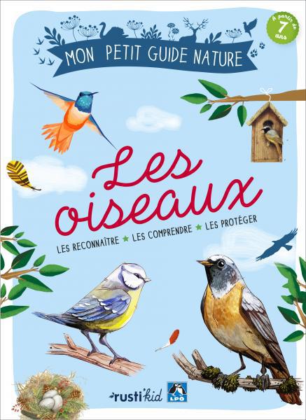 LES OISEAUX