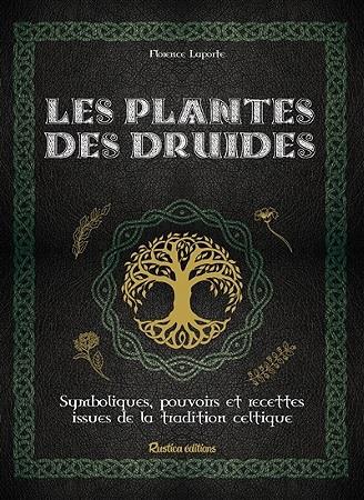 LES PLANTES DES DRUIDES