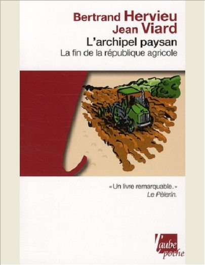 L'ARCHIPEL PAYSAN