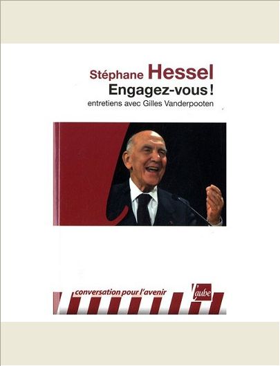 ENGAGEZ-VOUS !