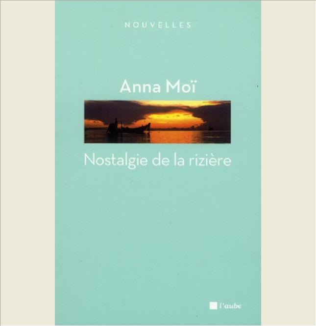 NOSTALGIE DE LA RIZIERE