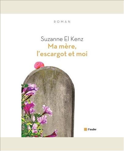 MA MERE, L'ESCARGOT ET MOI