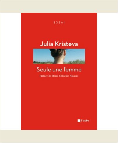 SEULE UNE FEMME