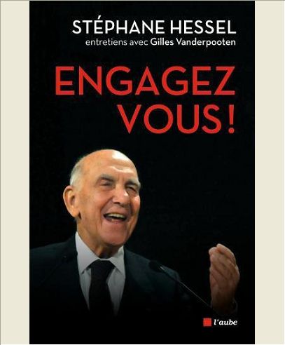 ENGAGEZ-VOUS !