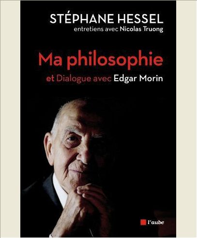 MA PHILOSOPHIE