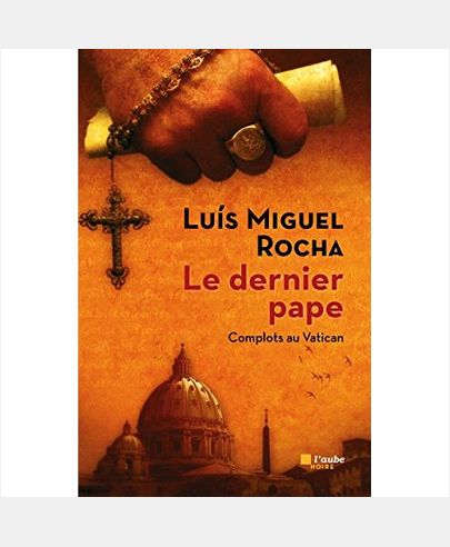 LE DERNIER PAPE