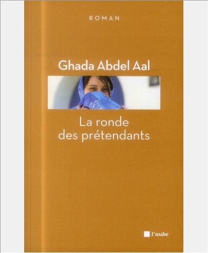 LA RONDE DES PRETENDANTS