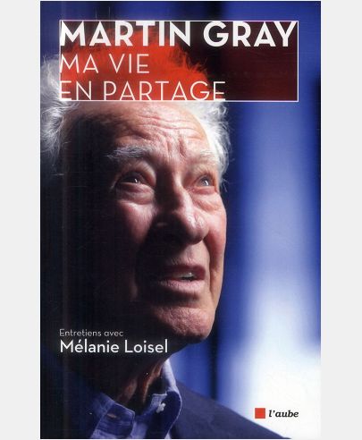 MA VIE EN PARTAGE