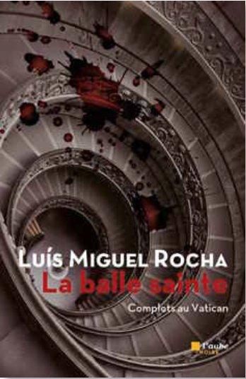 LA BALLE SAINTE