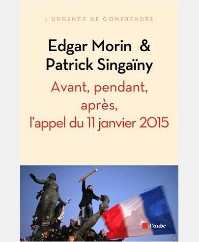 AVANT, PENDANT, APRES LE 11 JANVIER