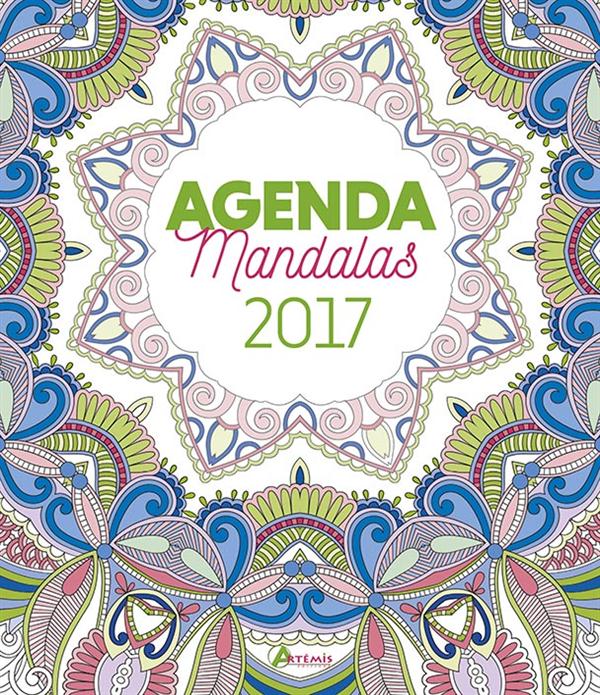 AGENDA 2017 MANDALAS