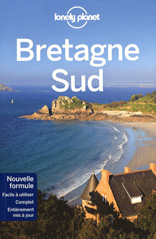 BRETAGNE SUD 2ED