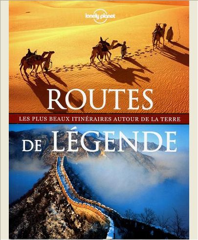 ROUTES DE LEGENDE