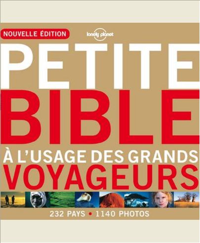 PETITE BIBLE 3ED