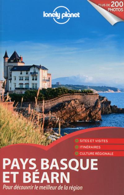 L'ESSENTIEL DU PAYS BASQUE ET BEARN 2ED