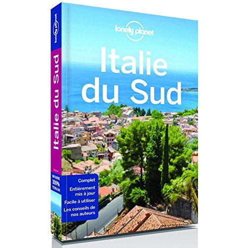 ITALIE DU SUD 3ED