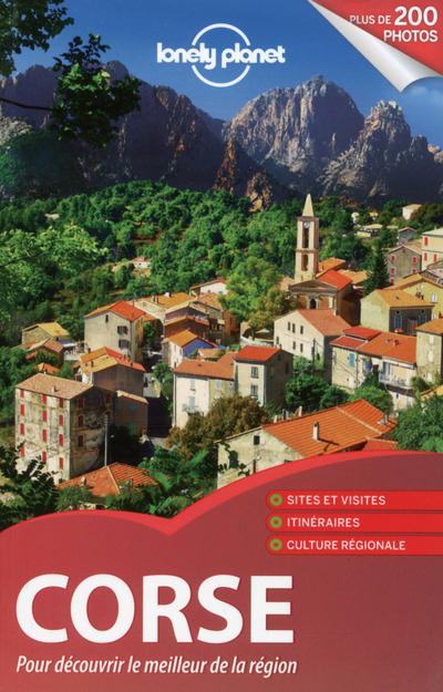 L'ESSENTIEL DE LA CORSE 4ED