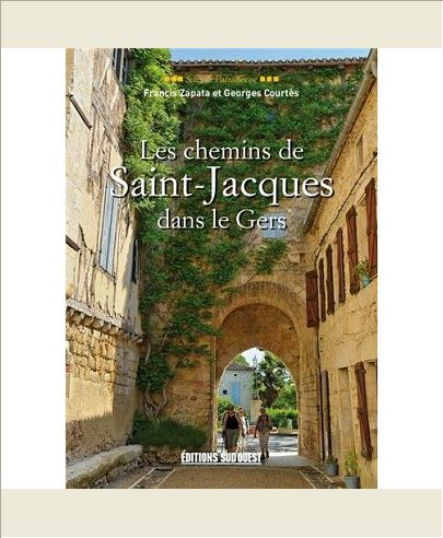 CHEMINS DE SAINT-JACQUES DANS LE GERS