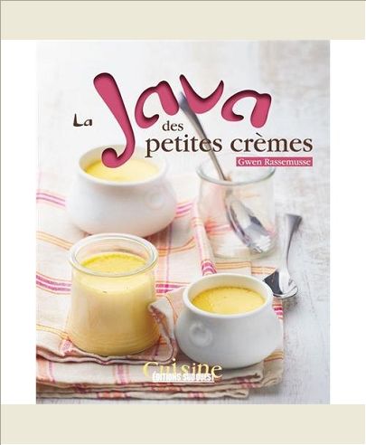 JAVA DES PETITES CREMES (LA)