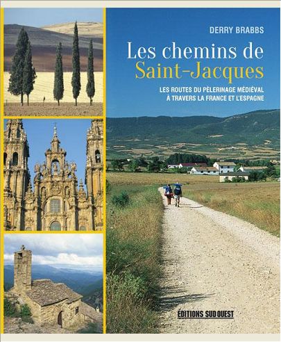 CHEMINS DE SAINT-JACQUES