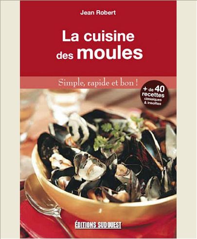CUISINE DES MOULES (LA)