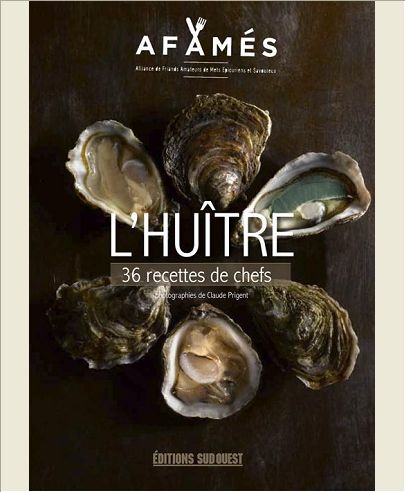 L'HUITRE