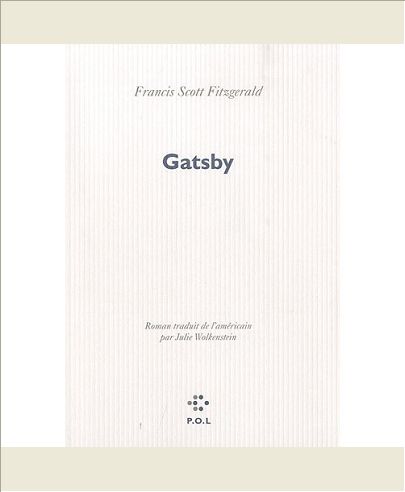 GATSBY