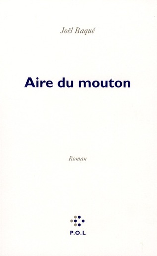 AIRE DU MOUTON