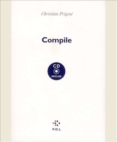 COMPILE - TEXTE ET CD