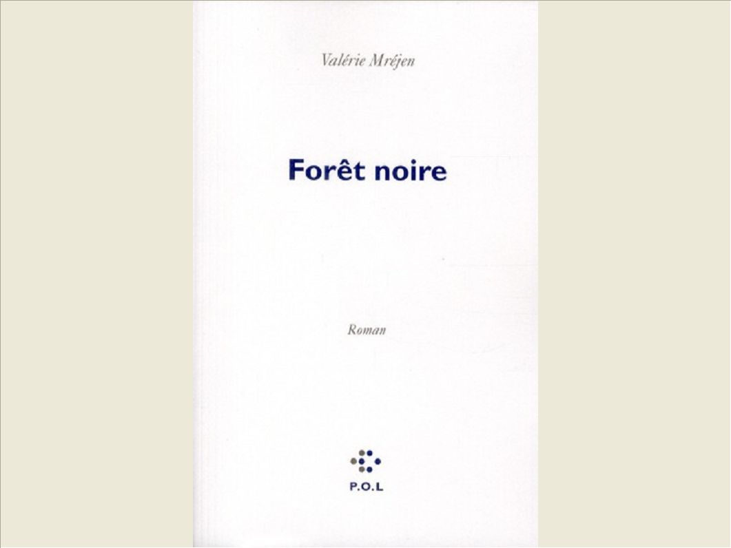 FORET NOIRE