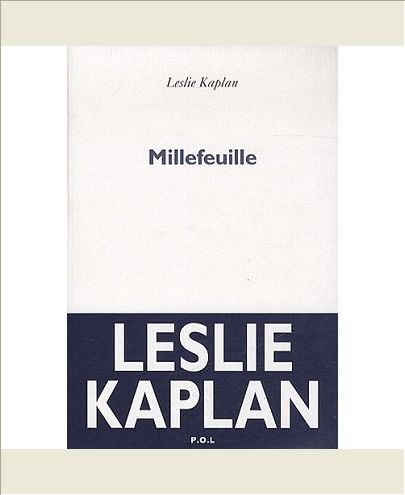 MILLEFEUILLE