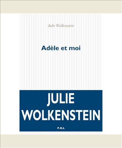 ADELE ET MOI