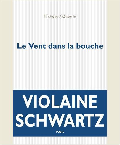 LE VENT DANS LA BOUCHE