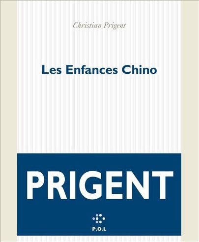 LES ENFANCES CHINO