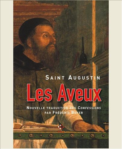 LES AVEUX
