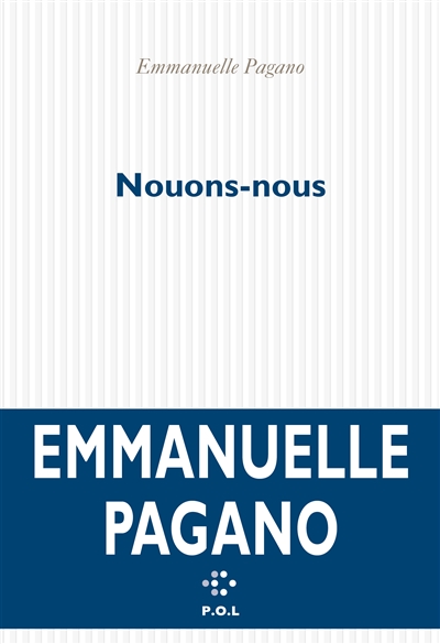 NOUONS-NOUS