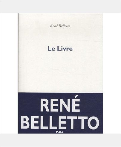 LE LIVRE
