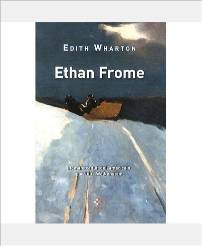 ETHAN FROME