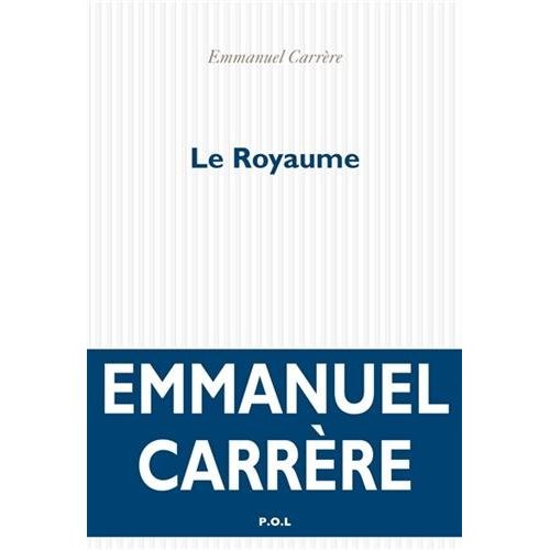 LE ROYAUME