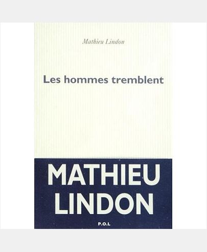 LES HOMMES TREMBLENT