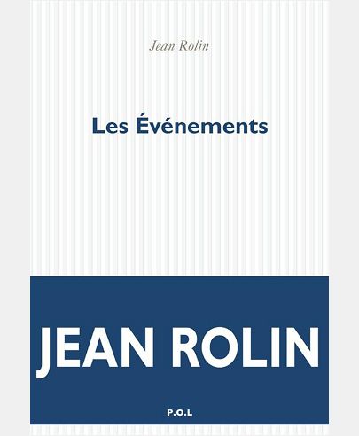 LES EVENEMENTS