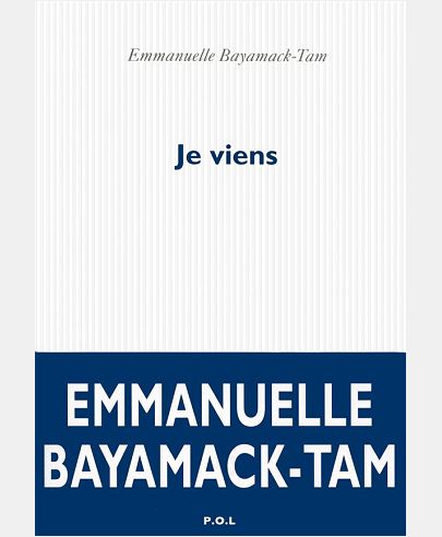 JE VIENS