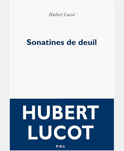 SONATINES DE DEUIL
