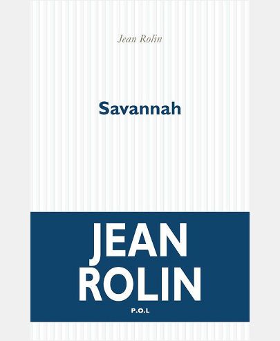 SAVANNAH