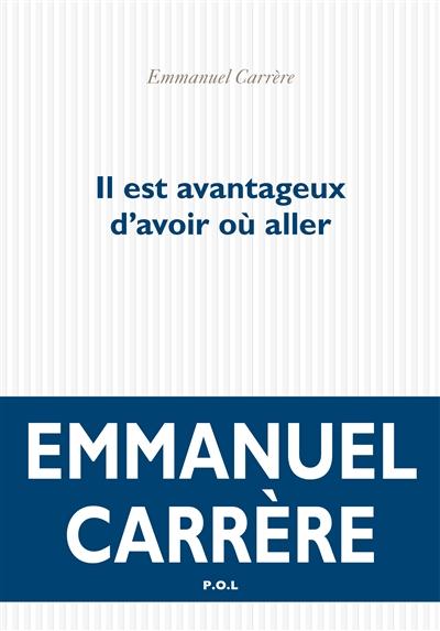 IL EST AVANTAGEUX D'AVOIR OU ALLER
