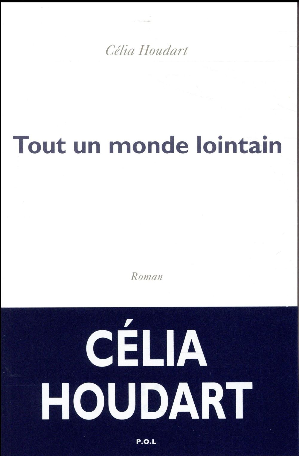 TOUT UN MONDE LOINTAIN