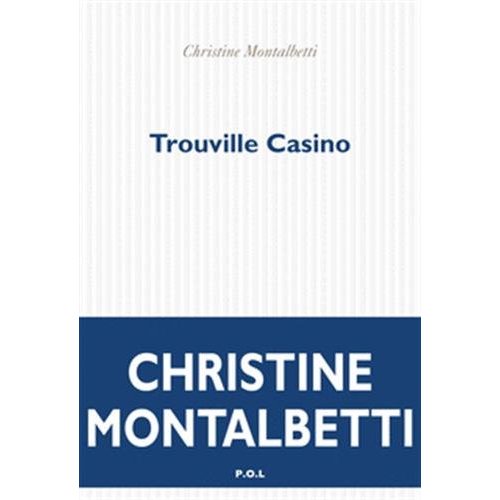 TROUVILLE CASINO