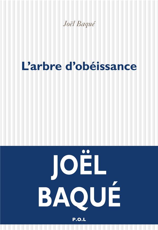 L'ARBRE D'OBEISSANCE