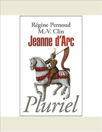 JEANNE D'ARC