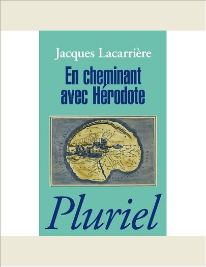 EN CHEMINANT AVEC HERODOTE